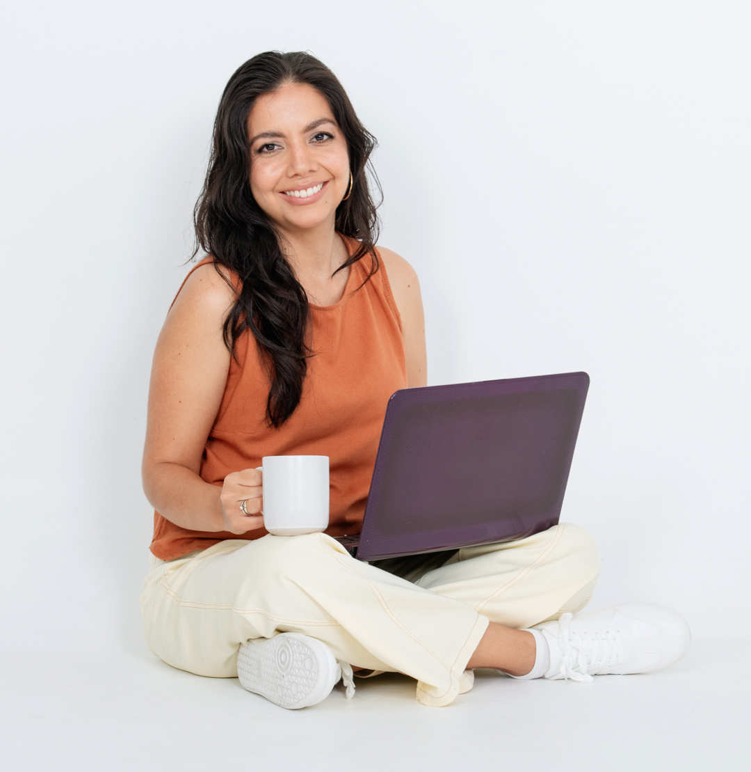 laura velandia coffe moms