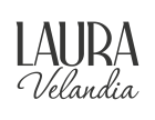 logo Laura Velandia