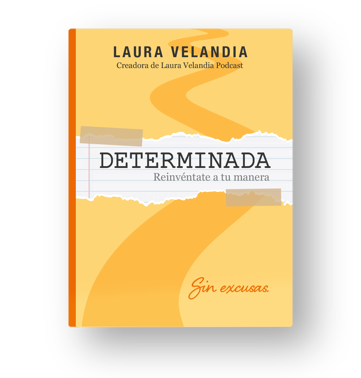 libro determinada de laura velandia