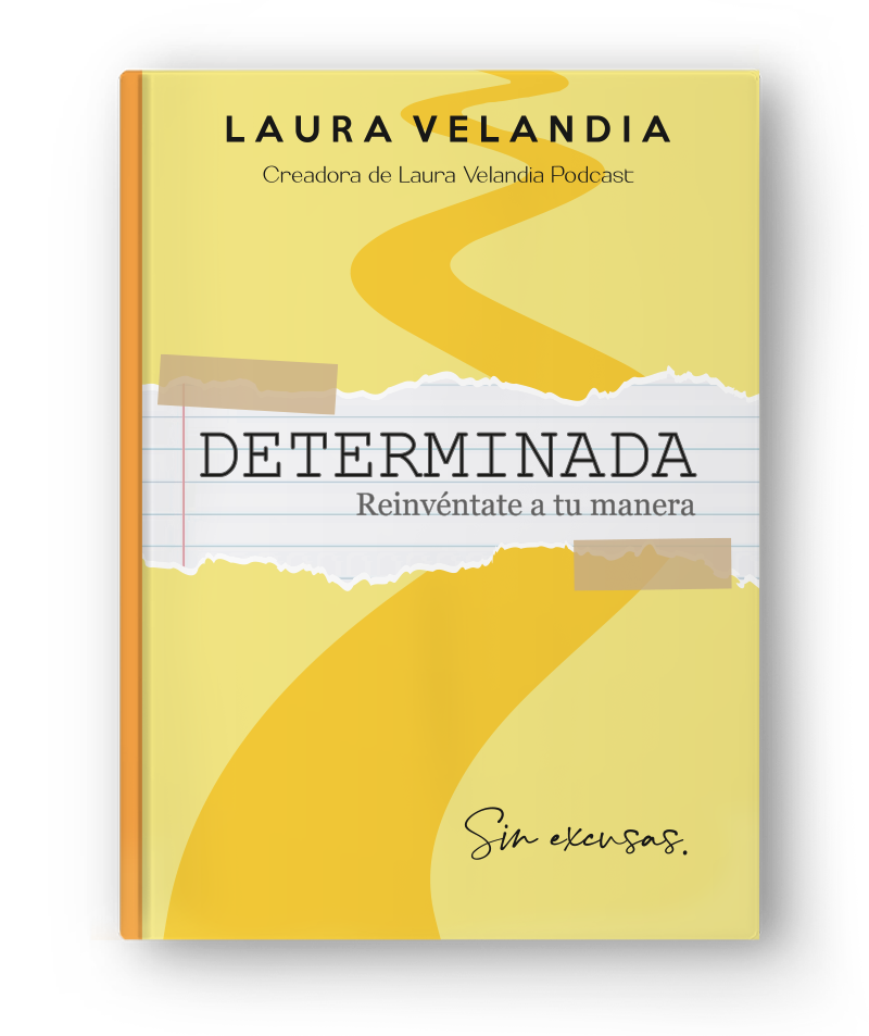 libro determinada de laura velandia principal esc 7